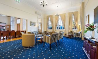 Quality Hotel Regent Rockhampton