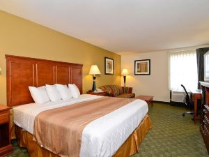 Best Western Classic Inn