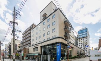 HOTEL MYSTAYS Kagoshima Tenmonkan