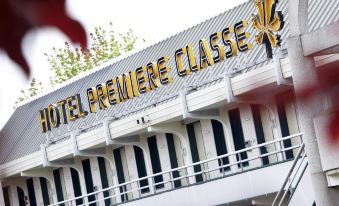 Premiere Classe Reims Sud - Bezannes