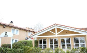 B&B Hotel Frejus Puget-Sur-Argens