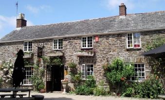 The Crooked Inn