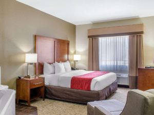 Comfort Inn & Suites Covington - Mandeville