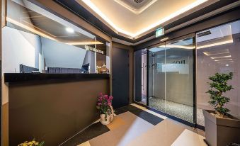 Guui Box Hotel