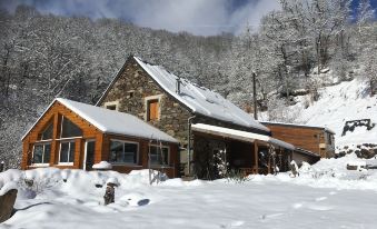 Chambres d'hôtes le Lepadou-Bas