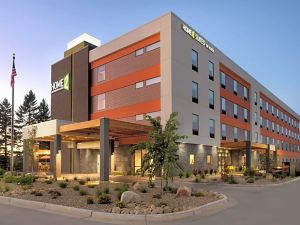 Home2 Suites by Hilton Bismarck