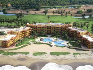 Luxury Suites by Estrella del Mar