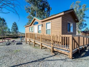 Wilderness Lakes RV Resort