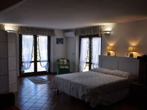 Villa Giusy 2 Appartamenti Indipendenti a Locazione Turistica Breve -G&P Holiday Home