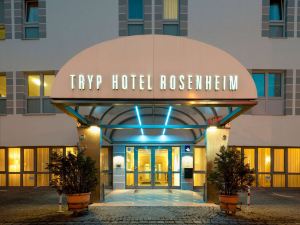 Tryp by Wyndham Rosenheim