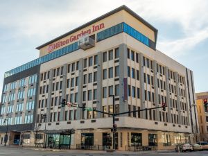 Hilton Garden Inn Wichita Downtown