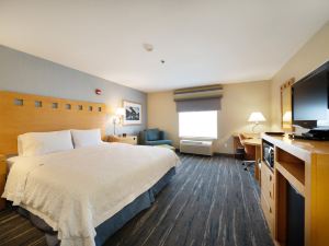 Hampton Inn & Suites Madera