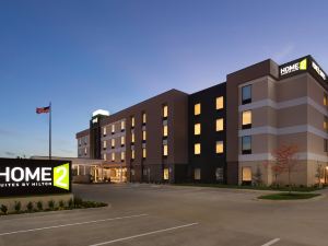 Home2 Suites by Hilton Oklahoma City South