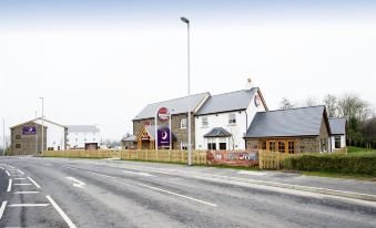 Premier Inn Bideford