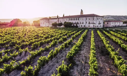 Abadia Retuerta LeDomaine