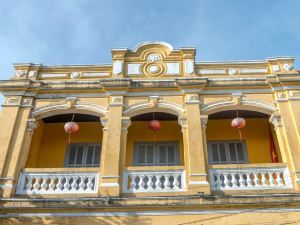 Cloudy Homestay and Hostel