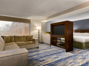 Skyline Hotel Detroit Airport, SureStay Collection by BW