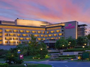 Crowne Plaza Shanghai Jiading Anting