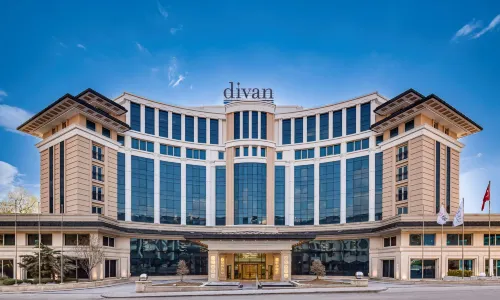 Divan Ankara