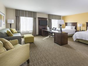 Hampton Inn & Suites San Bernardino