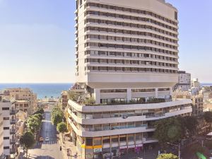 Brown Lighthouse Tel Aviv, a Member of Brown Hotels