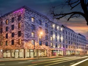 Moxy Dresden Neustadt