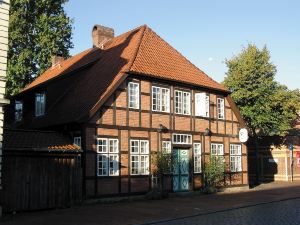 Kontraste Galerierestaurant, Biergarten & Hotel