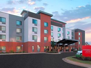 TownePlace Suites Macon Mercer University