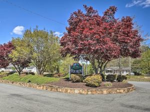 Waterfront Cottage w/ Boat Dock & 3 Decks!