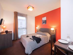 Aparthotel Adagio Access Poitiers