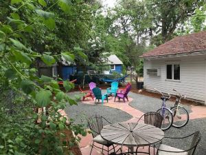 Charming Bungalow Next to Csu - Free Cruiser Bikes