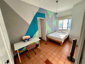 Blue Pepper Hostel Chapultepec