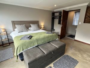 2-bed House in Dullstroom , Blue Crane Estate 66