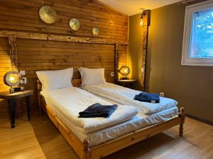 Chalet Iskar Borovets