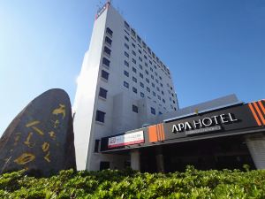 APA Hotel Yamaguchi-Hofu