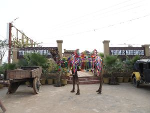 Themis Mud House An Ethnic Resort & Spa