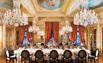 InterContinental Hotels Bordeaux - le Grand Hotel