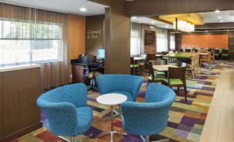 Fairfield Inn & Suites Chicago Tinley Park