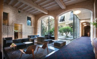 Mercer Hotel Barcelona