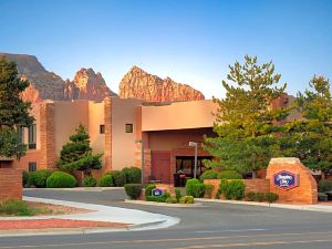 Hampton Inn Sedona