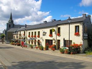 Logis Auberge le Relais