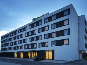 Holiday Inn Express Friedrichshafen