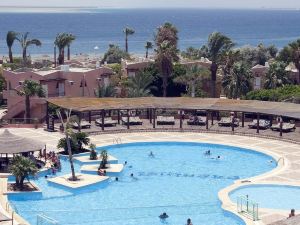 Eagle's Paradise Beach Resort Abu Soma