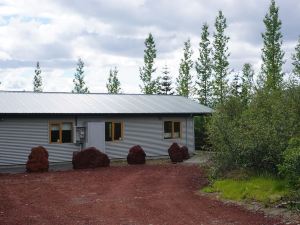 Middalskot Cottages