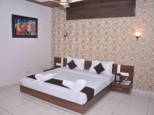 Hotel Sai Residency Morbi