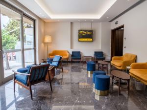 Delice Hotel - Family Apartments