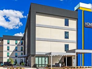 Home2 Suites by Hilton Weatherford