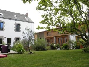 La Maison Bizienne Guérande