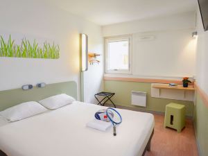 Ibis Budget Toulouse Centre Gare