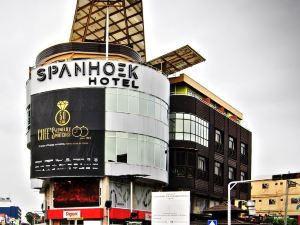 Spanhoek Boutique Hotel